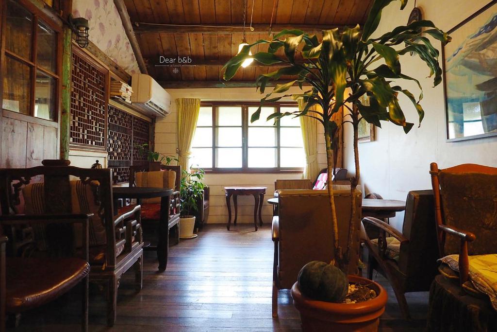 Ferienwohnung Qi Tang Lane Jiufen Zimmer foto