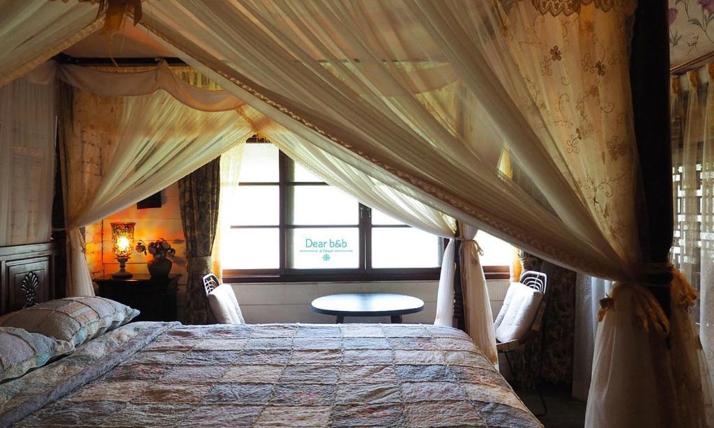 Ferienwohnung Qi Tang Lane Jiufen Zimmer foto
