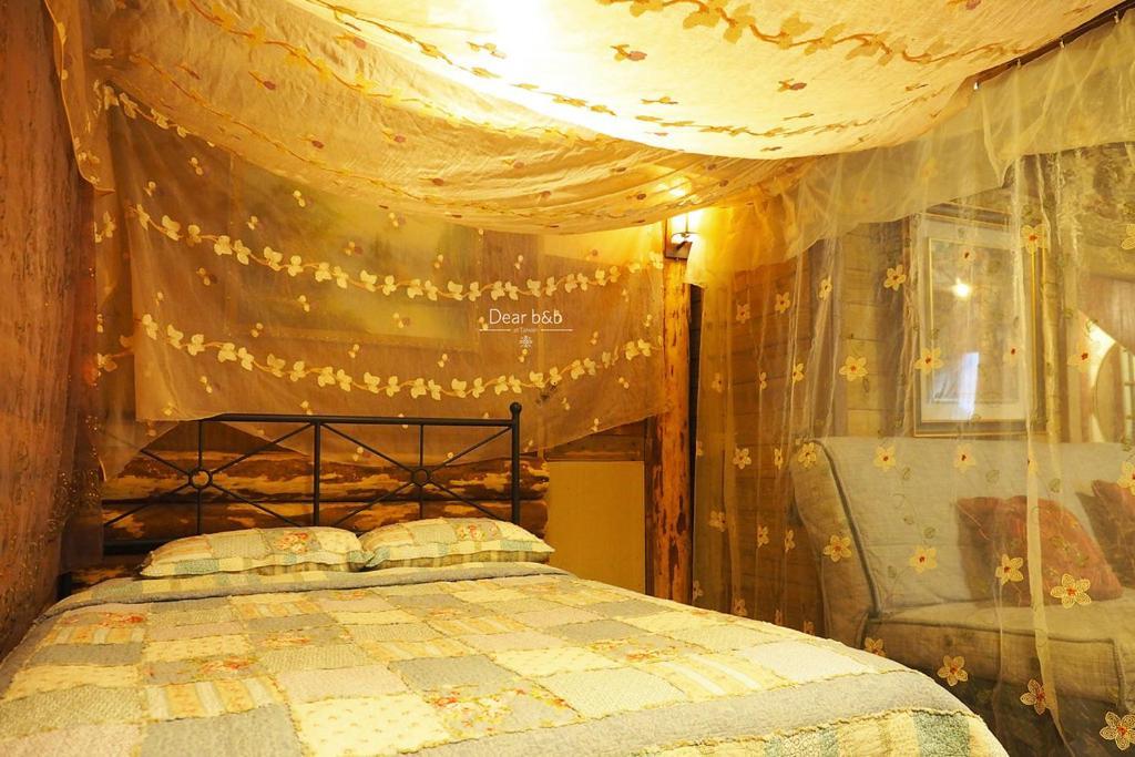 Ferienwohnung Qi Tang Lane Jiufen Zimmer foto