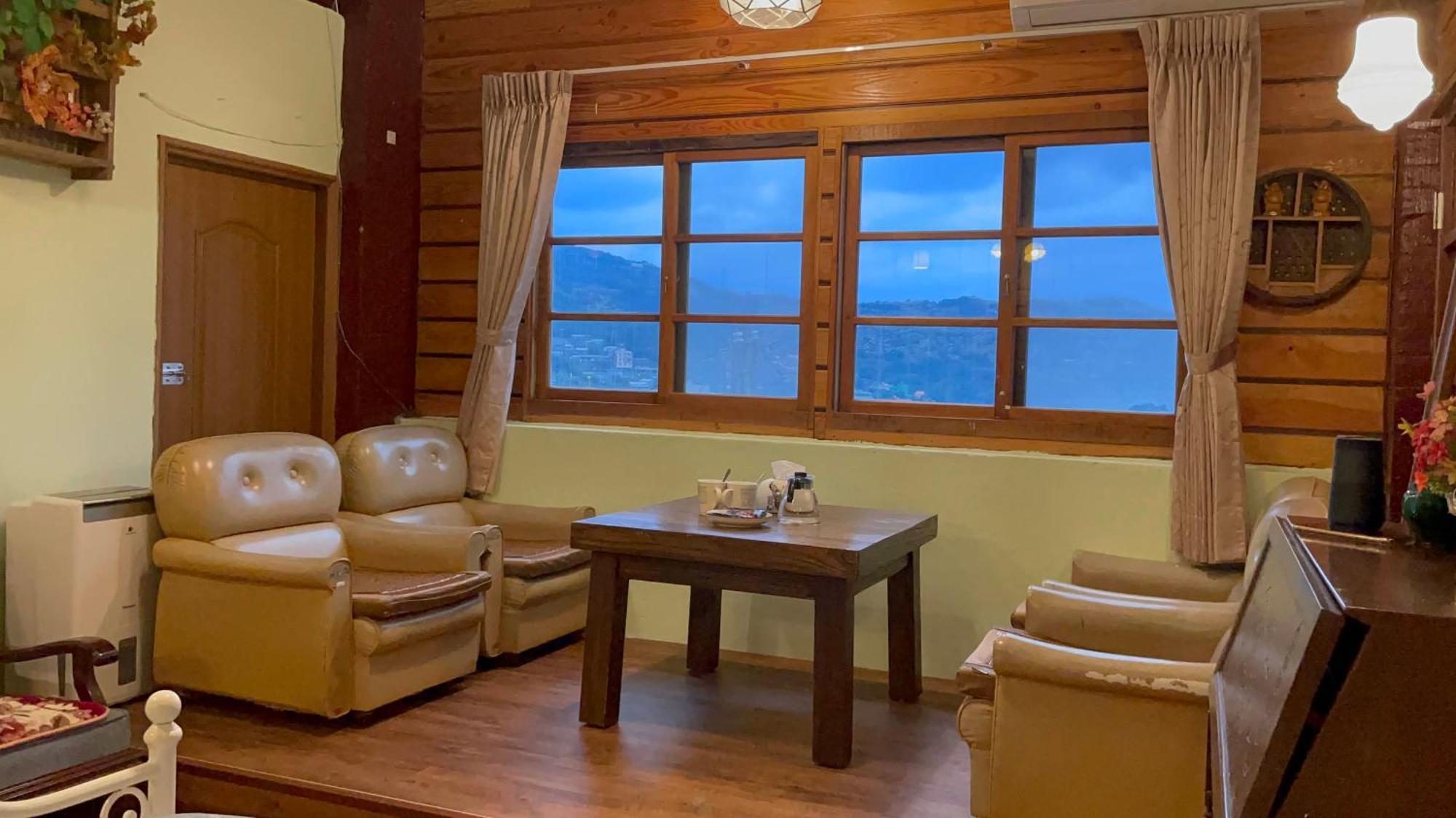 Ferienwohnung Qi Tang Lane Jiufen Zimmer foto