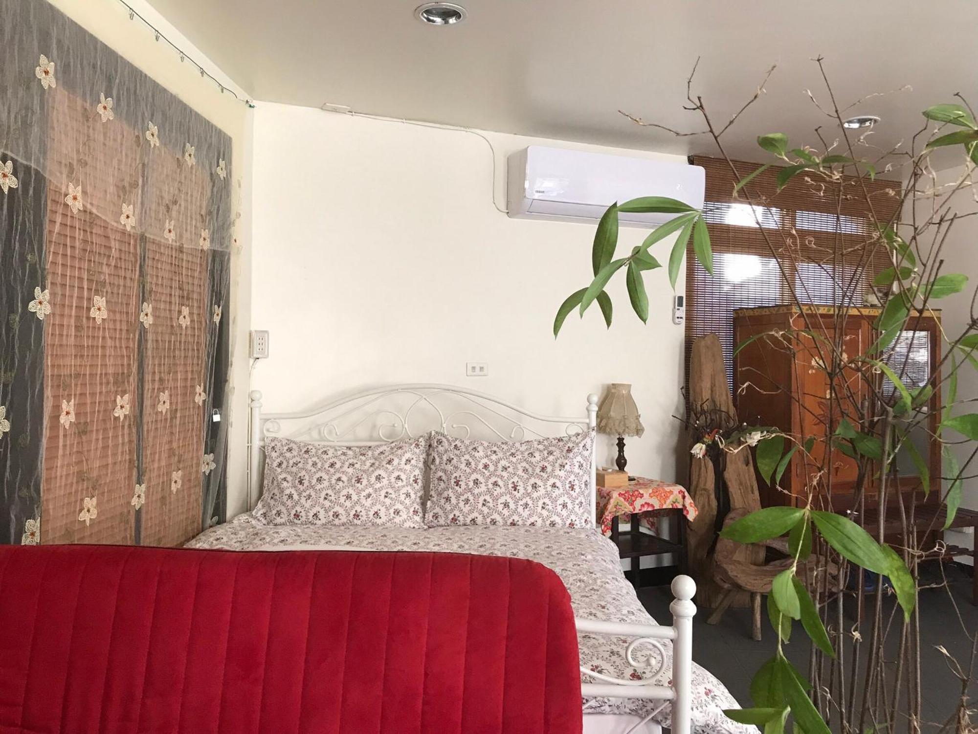 Ferienwohnung Qi Tang Lane Jiufen Zimmer foto