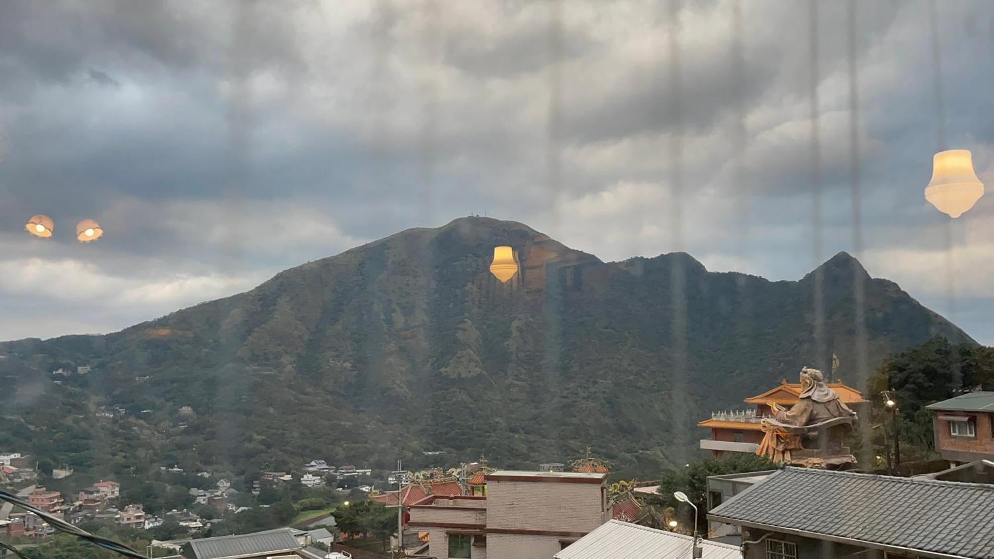 Ferienwohnung Qi Tang Lane Jiufen Zimmer foto